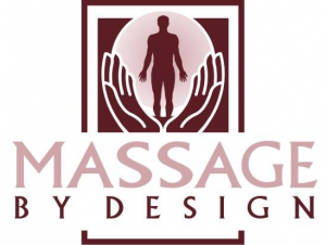 Massage by Design log