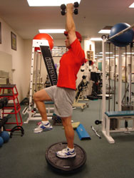 Personal Trainer Palm Harbor